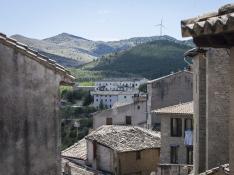Los pueblos más bonitos de Aragón en fotos