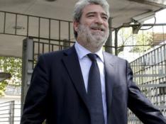 Miguel Ángel Rodríguez, portavoz del Gobierno con Aznar, fichaje del PP de Madrid