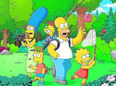 Neox celebra 30 años de vida de 'Los Simpson' con la emisión de episodios de estreno