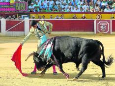 El pliego de la plaza de toros recogerá dos años de contrato y cinco festejos en San Lorenzo