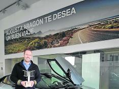 BMW premia a Augusta Aragón como mejor concesionario