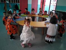 Tarazona escuela infantil