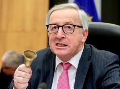 Juan Claude Juncker