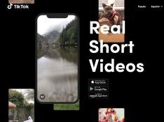 real short videos