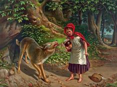 little-red-riding-hood-1130258_1920
