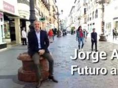 Jorge Azcón será el alcalde de Zaragoza