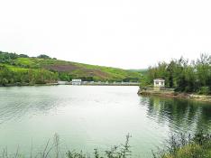 Cantabria reclama un minitrasvase de aguas del embalse del Ebro (Reinosa)