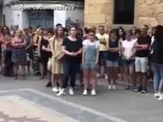 Repulsa y solidaridad con las víctimas de Andorra