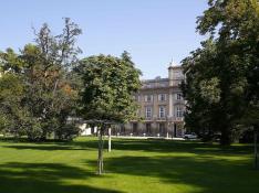 El Palacio de Liria abre sus puertas como museo
