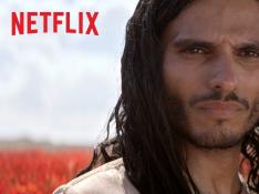 El 'Mesías' de Netflix