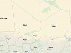 El ataque ha sido en Chinagora, en la frontera entre Mali y Níger.
