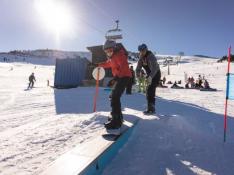 Cerler ofrecerá actividades para celebrar el Día Mundial de la Nieve.