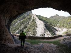 Cueva de Al-Foraz