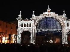 Tras más de dos años de obras, se ha inaugurado oficialmente el Mercado Central de Zaragoza