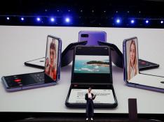 Nuevos productos de Samsung