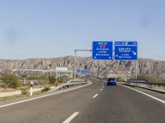 Autopista autonómica ARA-A1