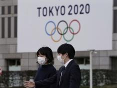 Authorities address rumors surrounding fate of 2020 Tokyo Olympics