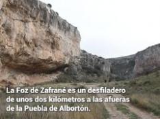 Vídeo de La Puebla de Albortón