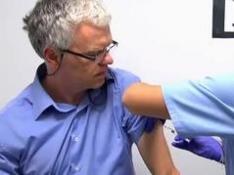 Sanidad trabaja en los test de diagnóstico para diferenciar entre gripe y coronavirus