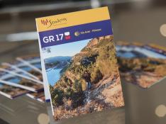 La ruta del Camino de Santiago por la Ribagorza se integrará en la Red de Senderos Turísticos de Aragón como GR-17.