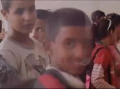 Cuatro mil niños saharauis no vendrán a España este verano y lo pasarán a más de 50 grados