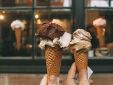 ice-cream-cone-chocolate-mocha