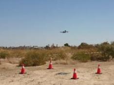 Los Bomberos de Zaragoza ponen en marcha una unidad de drones