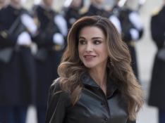 Queen Rania turns 50 (35505619)