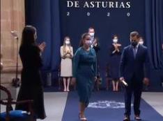 Unos Premios Princesa de Asturias, diferentes y marcados por la pandemia
