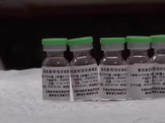 La vacuna china de Sinopharm tiene respuesta inmunitaria, incluso en mayores de 60 años