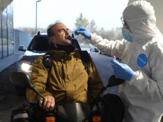 Tendencia al alza de la pandemia en León con 242 positivos y 6 fallecidos