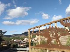 Los dinosaurios siguen dejando huella en El Castellar