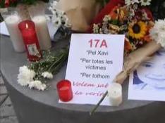 Desgarrador testimonio del padre del niño asesinado en La Rambla de Barcelona
