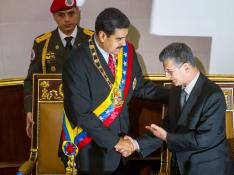 Derrocar y legislar, las promesas incumplidas del Parlamento venezolano