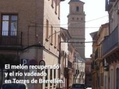 Vídeo de Torres de Berrellén
