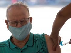 Seguimiento crisis del coronavirus en Brasil