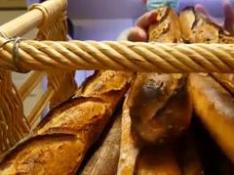 La baguette, candidata a Patrimonio de la Unesco