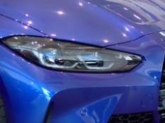 Nuevos modelos BMW M3 y BMW M4 Competition en Goya Automoción
