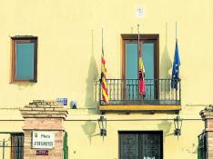 El Ayuntamiento de Luceni ha decretado tres días de luto oficial