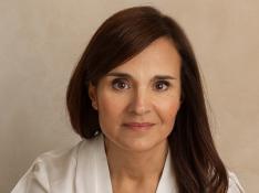 Laura Molist Directora Territorial de Vodafone para Aragón y Cataluña.