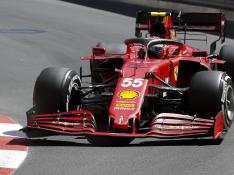 Formula One Grand Prix of Monaco