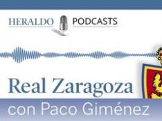 Podcast: Análisis partido Real Zaragoza - Leganés