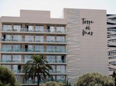 Mueren dos jóvenes 22 y 26 años precipitados de un cuarto piso en Ibiza