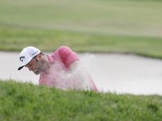 Jon Rahm gana el US Open de golf