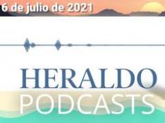 Podcast de verano: todos los planes de ocio para el 6 de julio