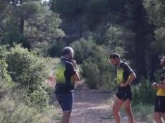 Vídeo de Matarraña Team en 'Aragón es extraordinario'