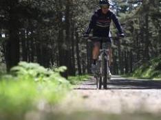 Vídeo de Bikefriendly en Espuéndolas