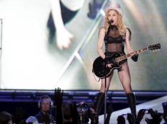 ¿Recuerdas el concierto de Madonna? 12 años de la apoteosis rubia en Zaragoza
