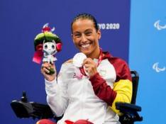¿Cuánto cobrará cada deportista español por medalla en los Juegos Paralímpicos de Tokio?