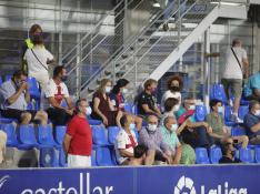 Foto partido SD Huesca-Real Oviedo, cuarta jornada de LaLiga SmartBank